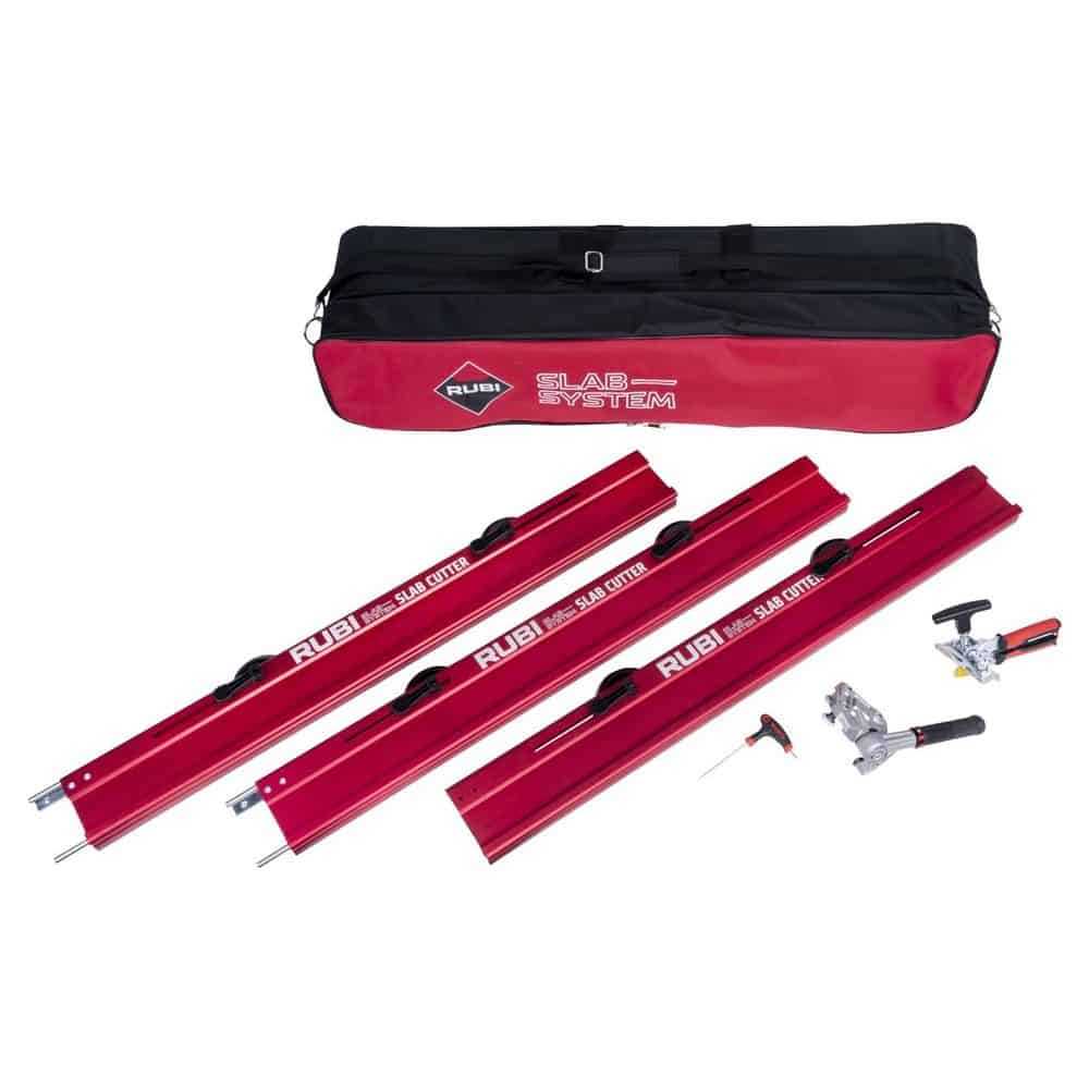 Rubi Slab Cutter G Manual Tile Cutter For Large Porcelain Tiles