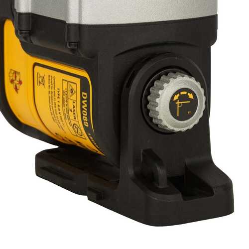 Dewalt Ways Self Levelling Line Laser Dw K Xj Shop Online At Best