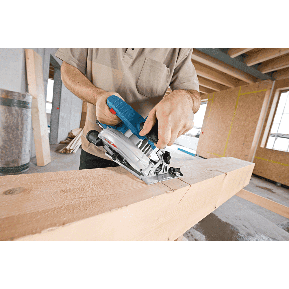 Bosch V In Professional Cordless Circular Saw Mm Bare Tool