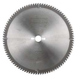 Dewalt Extreme Circular Saw Blade 350mm X 30mm X 96T DT4291 QZ Shop