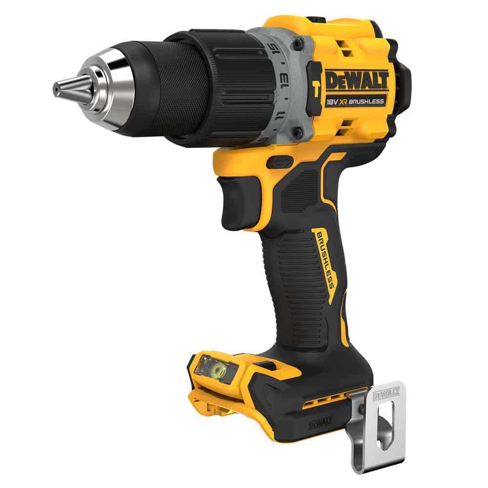 2000 rpm cordless outlet drill