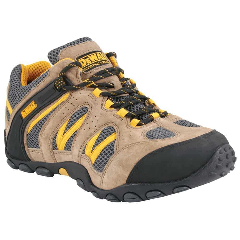 Dewalt footwear best sale