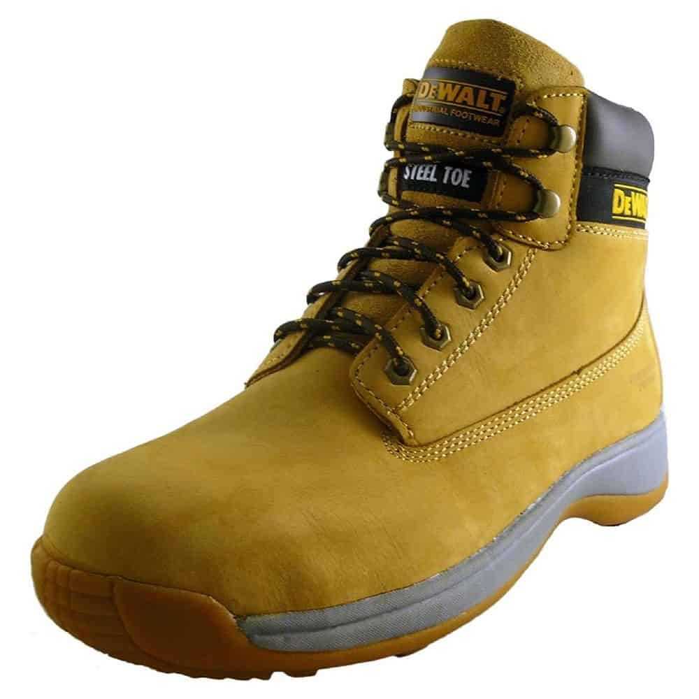 Dewalt explorer hot sale safety boots