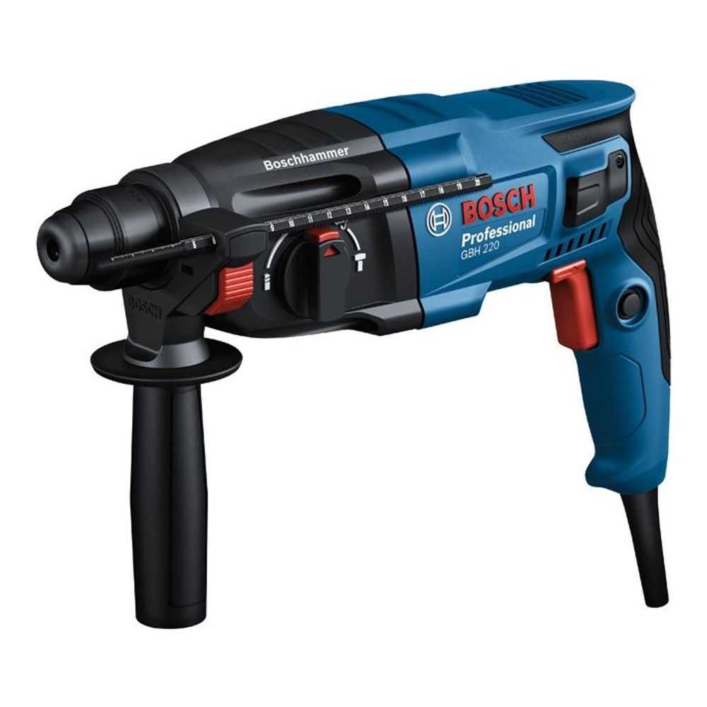 Bosch 2kg 2024 hammer