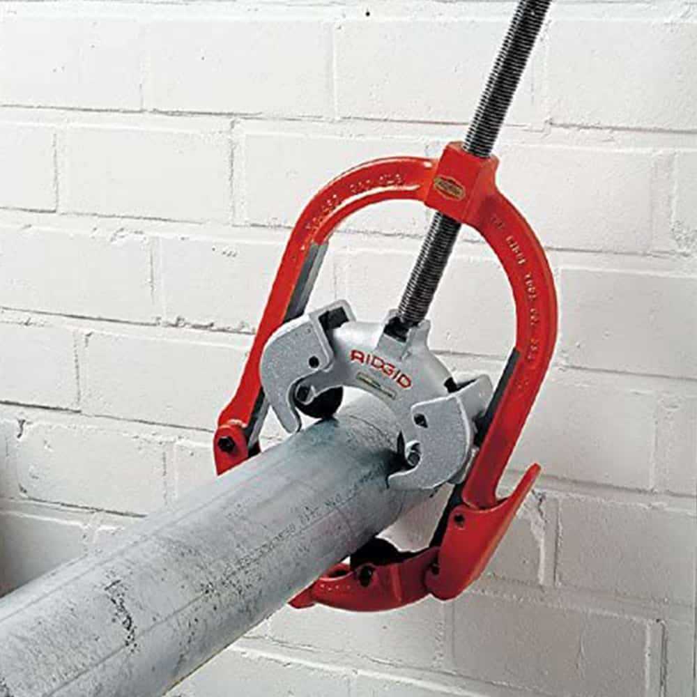 Ridgid deals pipe cutters