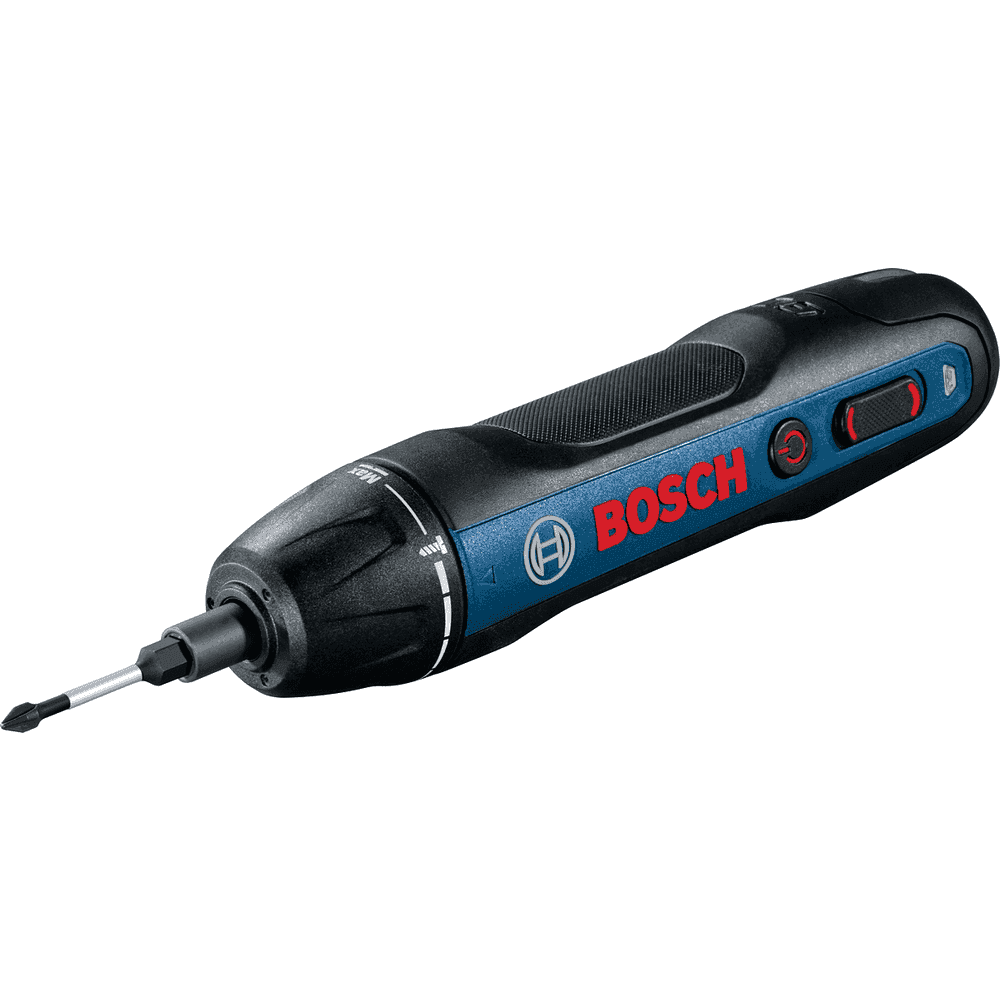 Bosch professional cordless 2025 screwdriver bosch go