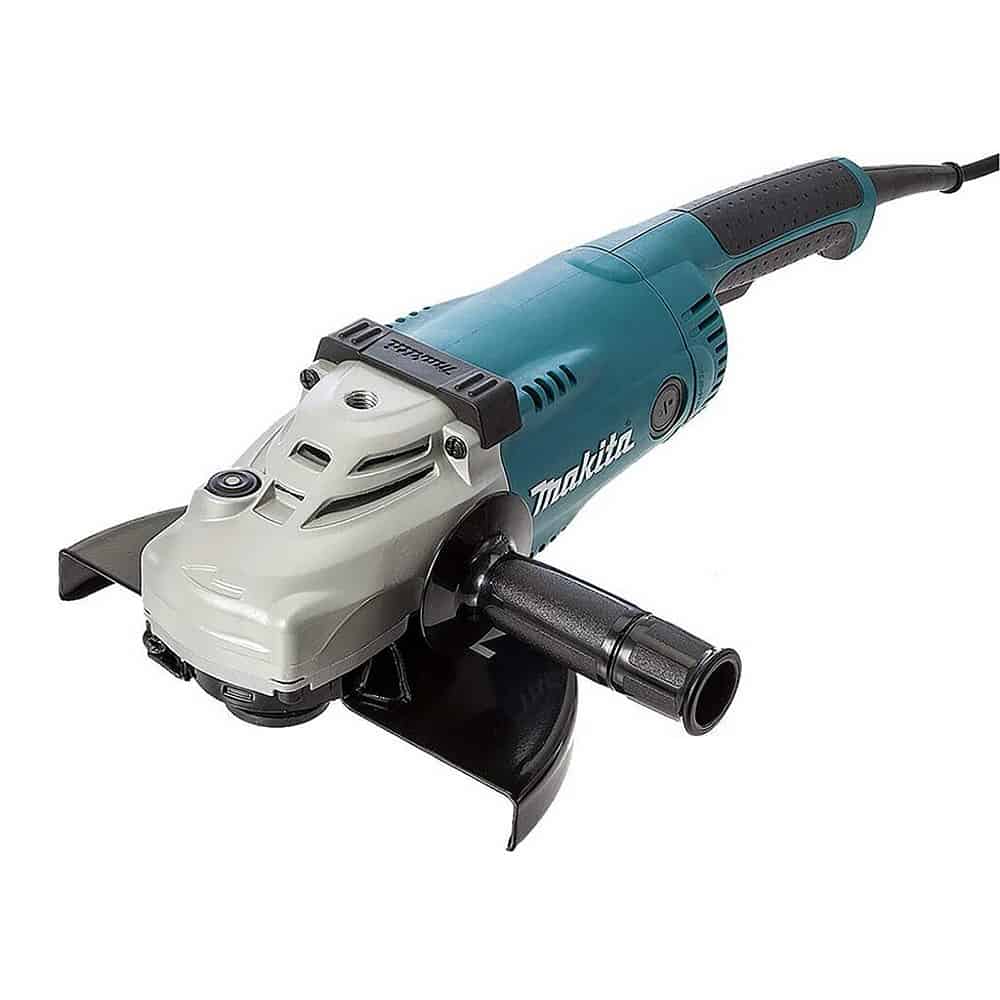 Makita grinder best sale ga9020 price