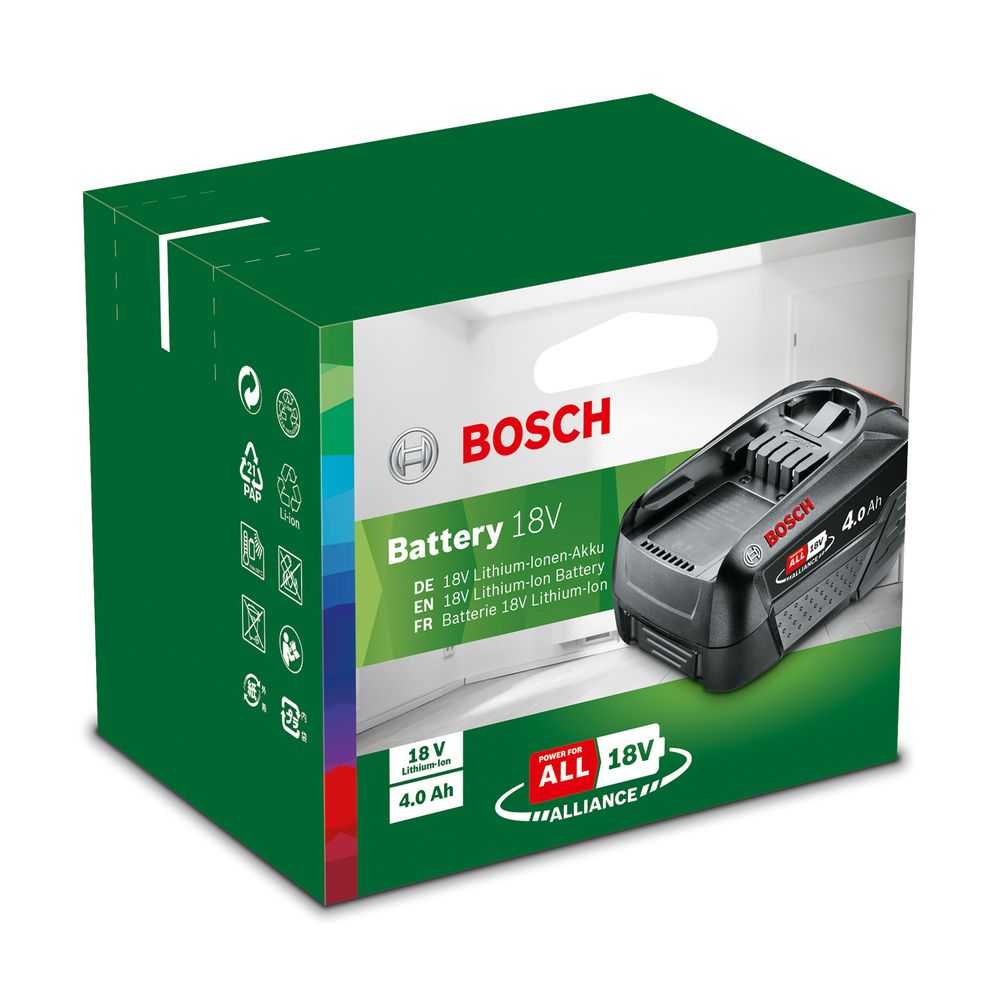 Bosch 1600A011T8