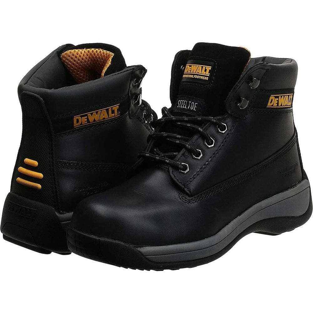 Dewalt footwear hot sale