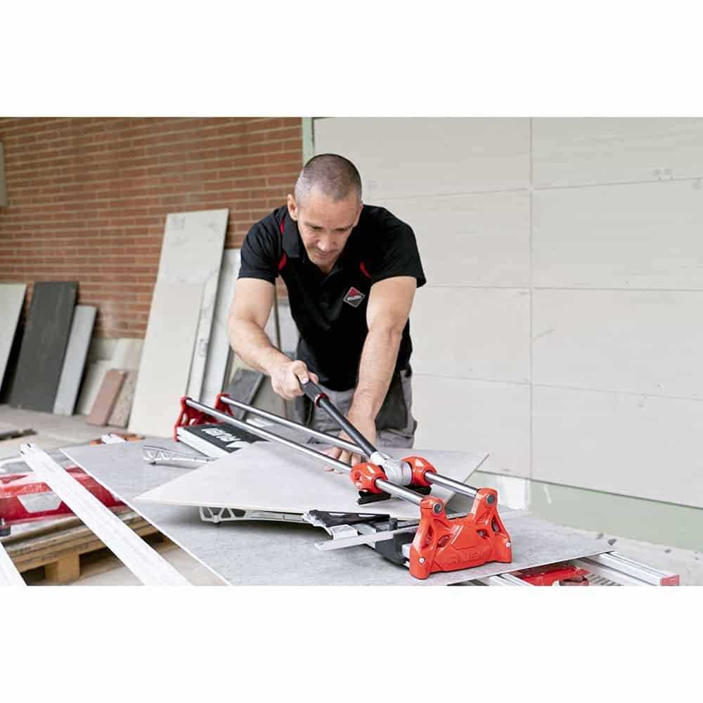 Rubi tx online 1200 tile cutter