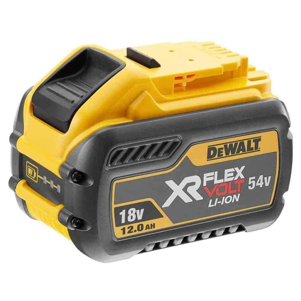 Dewalt discount rechargeable batteries