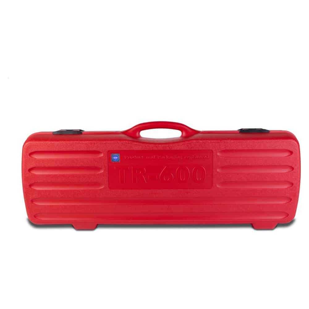 Rubi TR-600-Magnet Manual Tile Cutter with Carry Case - for Ceramic and ...