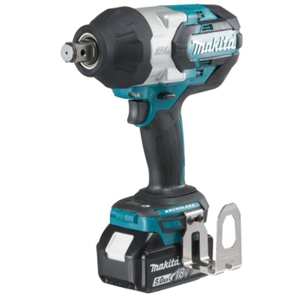 Makita impact driver 5ah sale