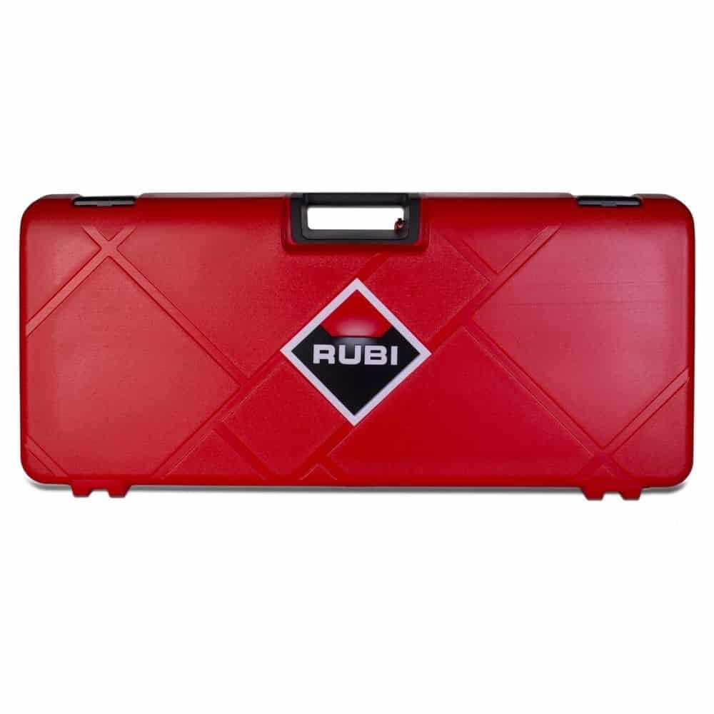 Rubi TS-66-Max Manual Tile Cutter with Carry Case - for Ceramic and ...