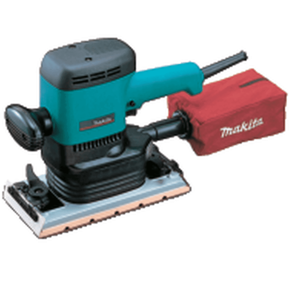 Makita deals orbital sander