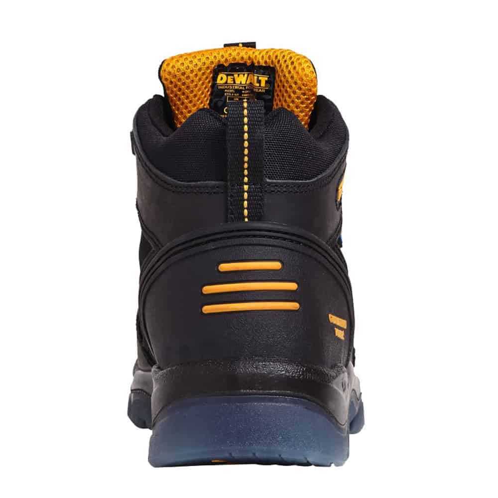 Dewalt hot sale safety shoes