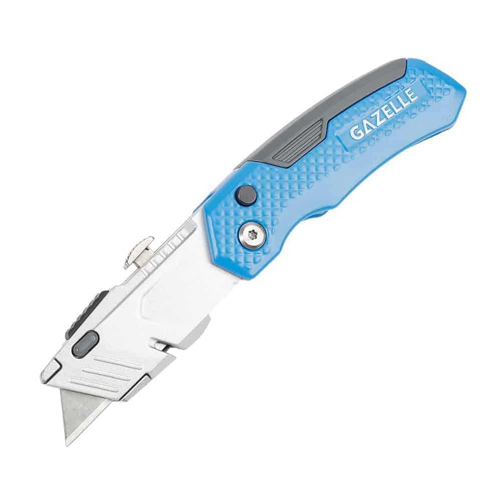 Kobalt 11-Blade Folding Utility Knife