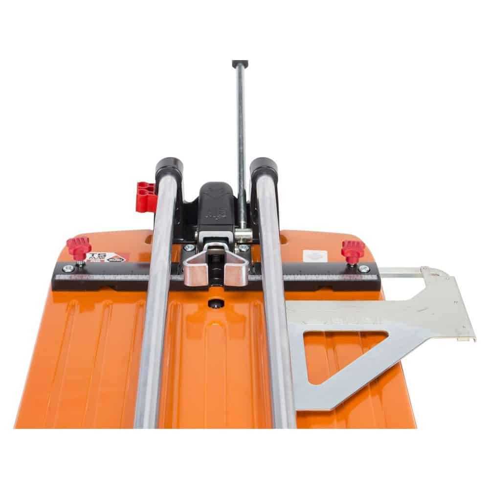 Rubi Ts Max Manual Tile Cutter For Ceramic And Porcelain Tiles Cm Cutting Length