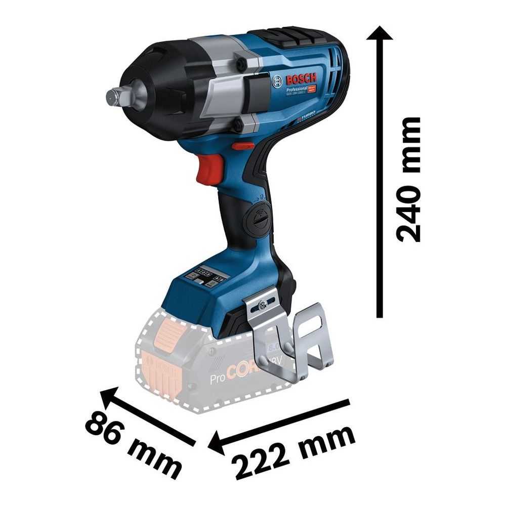 Bosch cordless impact driver 18v sale