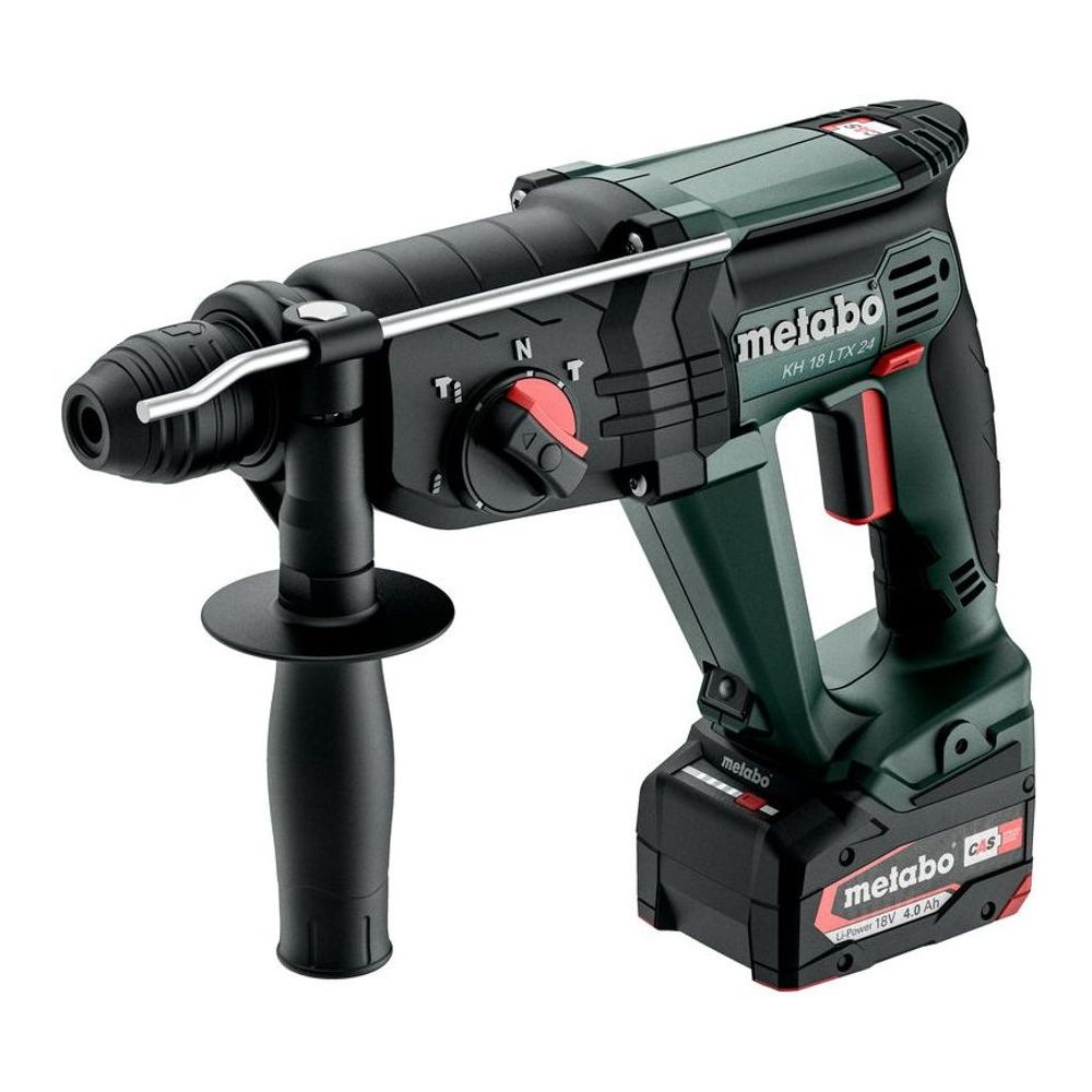 Metabo 18v sale