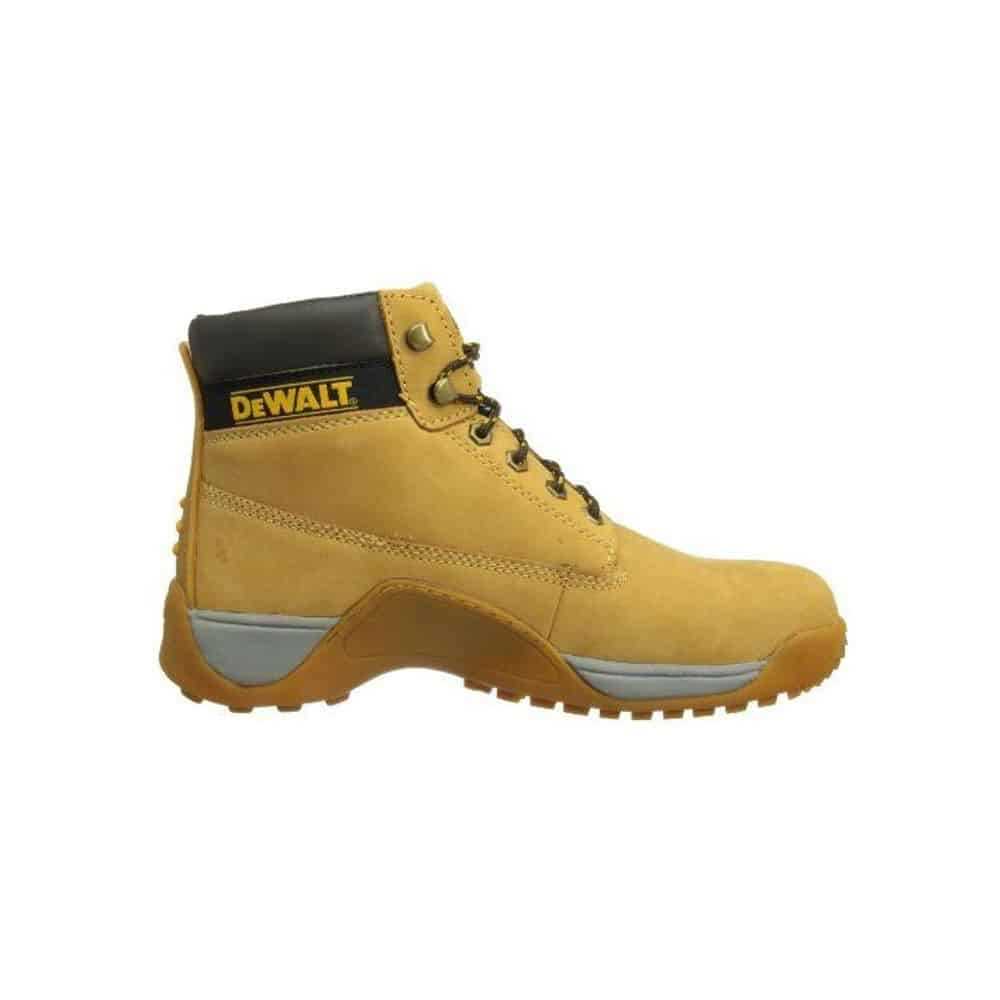 Dewalt explorer best sale safety boots